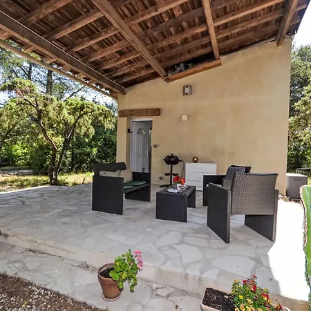 La Garrigue By Interhome Nîmes