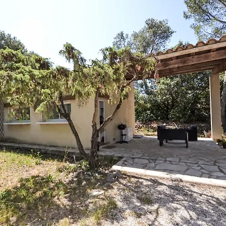 La Garrigue By Interhome Casa vacanze