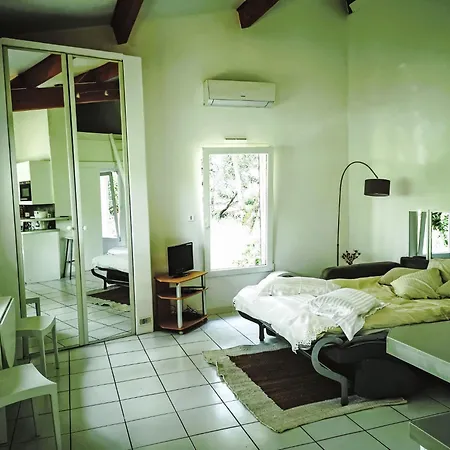 Casa vacanze La Garrigue By Interhome *