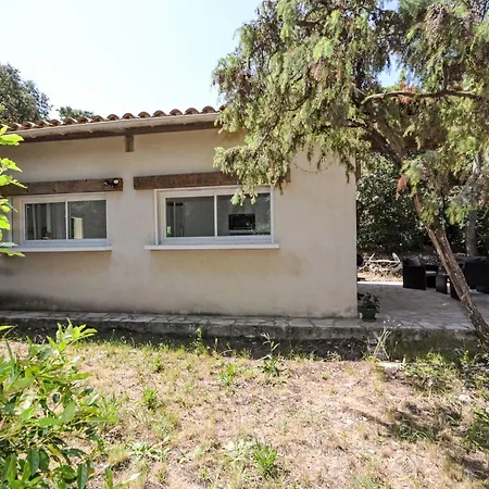 Casa vacanze La Garrigue By Interhome